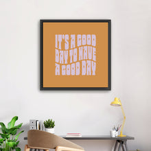 Good Day