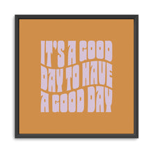 Good Day