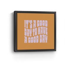 Good Day