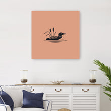 Loon (Salmon)