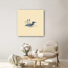 Loon (Tan)
