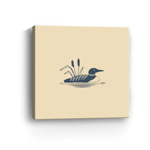 Loon (Tan)