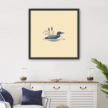 Loon (Tan)