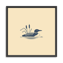 Loon (Tan)