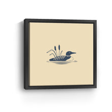 Loon (Tan)