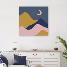 Night Sky II