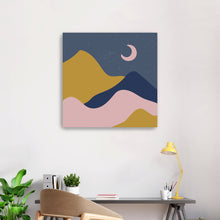 Night Sky II