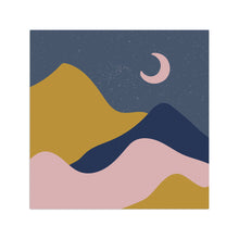 Night Sky II