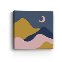 Night Sky II