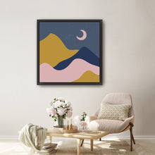 Night Sky II