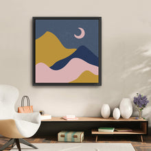 Night Sky II