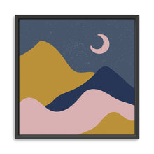 Night Sky II