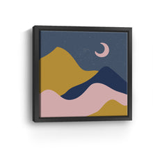 Night Sky II