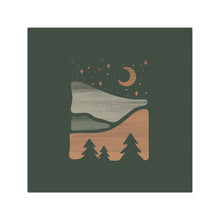 Night Sky I