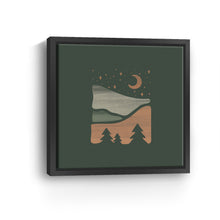Night Sky I
