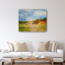 Morning at Countryside