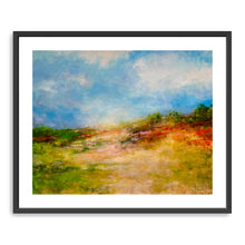 Morning at Countryside