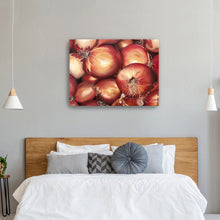 Onions