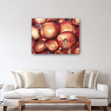 Onions