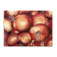 Onions