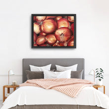 Onions