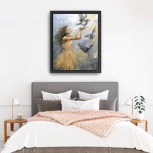 The Pigeon Whisperer