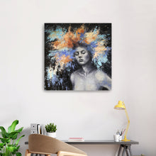 Cosmic Thoughts