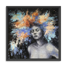 Cosmic Thoughts