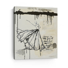 Dance is the Joy of Movement