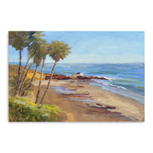 Picnic Beach Heisler Park