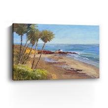 Picnic Beach Heisler Park