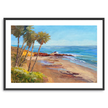 Picnic Beach Heisler Park