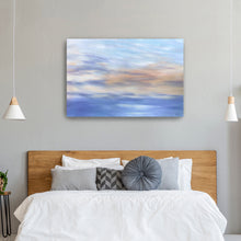 Tranquility at Sunset