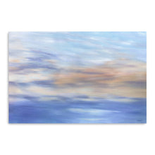 Tranquility at Sunset