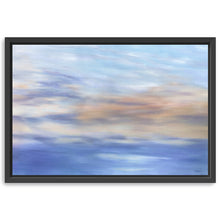 Tranquility at Sunset