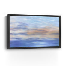 Tranquility at Sunset