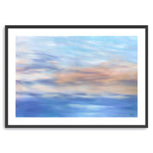 Tranquility at Sunset