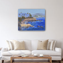 Laguna Beach Seascape