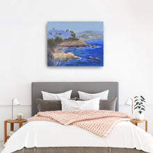 Laguna Beach Seascape