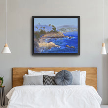 Laguna Beach Seascape