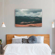 The Coastal Range