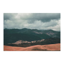 The Coastal Range