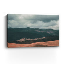 The Coastal Range