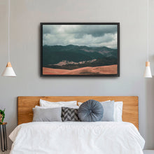 The Coastal Range