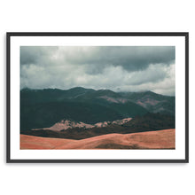 The Coastal Range