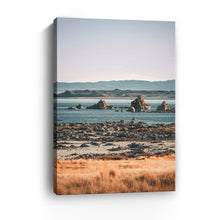 Mono Lake