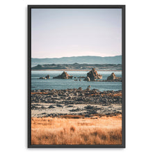 Mono Lake