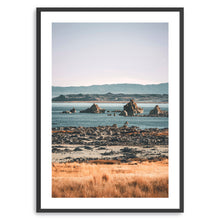 Mono Lake