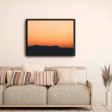 Sunset Migration