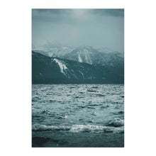 Tahoe Slopes